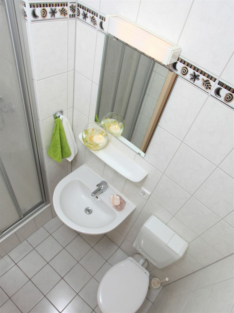 Hotel Arche Berlin Eksteriør bilde